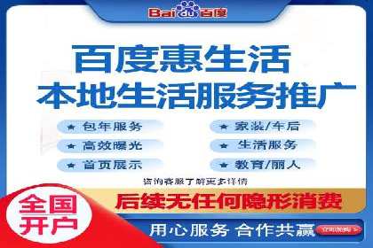 某行业巨头背后的SEM代运营服务公司